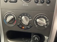 USED 2010 10 SUZUKI SPLASH 1.0 12V GLS MPV 5dr Petrol Manual Euro 4 (68 ps) air conditioning