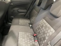USED 2010 10 SUZUKI SPLASH 1.0 12V GLS MPV 5dr Petrol Manual Euro 4 (68 ps) air conditioning
