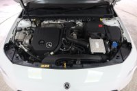 USED 2023 23 MERCEDES-BENZ CLA 1.3 CLA200 AMG Line Night Edition (Premium Plus) Coupe 7G-DCT Euro 6 (s/s) 4dr Sunroof, Rev Camera,