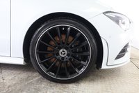 USED 2023 23 MERCEDES-BENZ CLA 1.3 CLA200 AMG Line Night Edition (Premium Plus) Coupe 7G-DCT Euro 6 (s/s) 4dr Sunroof, Rev Camera,