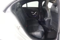 USED 2023 23 MERCEDES-BENZ CLA 1.3 CLA200 AMG Line Night Edition (Premium Plus) Coupe 7G-DCT Euro 6 (s/s) 4dr Sunroof, Rev Camera,