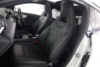 USED 2023 23 MERCEDES-BENZ CLA 1.3 CLA200 AMG Line Night Edition (Premium Plus) Coupe 7G-DCT Euro 6 (s/s) 4dr Sunroof, Rev Camera,
