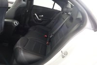 USED 2023 23 MERCEDES-BENZ CLA 1.3 CLA200 AMG Line Night Edition (Premium Plus) Coupe 7G-DCT Euro 6 (s/s) 4dr Sunroof, Rev Camera,