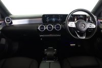 USED 2023 23 MERCEDES-BENZ CLA 1.3 CLA200 AMG Line Night Edition (Premium Plus) Coupe 7G-DCT Euro 6 (s/s) 4dr Sunroof, Rev Camera,