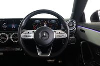 USED 2023 23 MERCEDES-BENZ CLA 1.3 CLA200 AMG Line Night Edition (Premium Plus) Coupe 7G-DCT Euro 6 (s/s) 4dr Sunroof, Rev Camera,