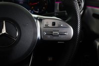 USED 2023 23 MERCEDES-BENZ CLA 1.3 CLA200 AMG Line Night Edition (Premium Plus) Coupe 7G-DCT Euro 6 (s/s) 4dr Sunroof, Rev Camera,