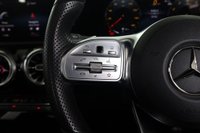 USED 2023 23 MERCEDES-BENZ CLA 1.3 CLA200 AMG Line Night Edition (Premium Plus) Coupe 7G-DCT Euro 6 (s/s) 4dr Sunroof, Rev Camera,