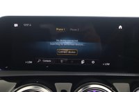 USED 2023 23 MERCEDES-BENZ CLA 1.3 CLA200 AMG Line Night Edition (Premium Plus) Coupe 7G-DCT Euro 6 (s/s) 4dr Sunroof, Rev Camera,