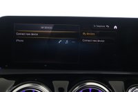 USED 2023 23 MERCEDES-BENZ CLA 1.3 CLA200 AMG Line Night Edition (Premium Plus) Coupe 7G-DCT Euro 6 (s/s) 4dr Sunroof, Rev Camera,