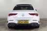 USED 2023 23 MERCEDES-BENZ CLA 1.3 CLA200 AMG Line Night Edition (Premium Plus) Coupe 7G-DCT Euro 6 (s/s) 4dr Sunroof, Rev Camera,