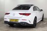 USED 2023 23 MERCEDES-BENZ CLA 1.3 CLA200 AMG Line Night Edition (Premium Plus) Coupe 7G-DCT Euro 6 (s/s) 4dr Sunroof, Rev Camera,