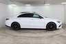 USED 2023 23 MERCEDES-BENZ CLA 1.3 CLA200 AMG Line Night Edition (Premium Plus) Coupe 7G-DCT Euro 6 (s/s) 4dr Sunroof, Rev Camera,