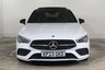 USED 2023 23 MERCEDES-BENZ CLA 1.3 CLA200 AMG Line Night Edition (Premium Plus) Coupe 7G-DCT Euro 6 (s/s) 4dr Sunroof, Rev Camera,