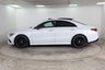 USED 2023 23 MERCEDES-BENZ CLA 1.3 CLA200 AMG Line Night Edition (Premium Plus) Coupe 7G-DCT Euro 6 (s/s) 4dr Sunroof, Rev Camera,