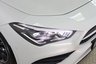 USED 2023 23 MERCEDES-BENZ CLA 1.3 CLA200 AMG Line Night Edition (Premium Plus) Coupe 7G-DCT Euro 6 (s/s) 4dr Sunroof, Rev Camera,