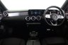 USED 2023 23 MERCEDES-BENZ CLA 1.3 CLA200 AMG Line Night Edition (Premium Plus) Coupe 7G-DCT Euro 6 (s/s) 4dr Sunroof, Rev Camera,