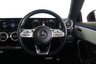 USED 2023 23 MERCEDES-BENZ CLA 1.3 CLA200 AMG Line Night Edition (Premium Plus) Coupe 7G-DCT Euro 6 (s/s) 4dr Sunroof, Rev Camera,