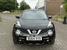 USED 2014 64 NISSAN JUKE 1.2 DIG-T Acenta Premium SUV 5dr Petrol Manual 6Spd Euro 5 (s/s) (115 ps) 