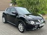 USED 2014 64 NISSAN JUKE 1.2 DIG-T Acenta Premium SUV 5dr Petrol Manual 6Spd Euro 5 (s/s) (115 ps) 