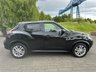 USED 2014 64 NISSAN JUKE 1.2 DIG-T Acenta Premium SUV 5dr Petrol Manual 6Spd Euro 5 (s/s) (115 ps) 