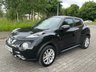 USED 2014 64 NISSAN JUKE 1.2 DIG-T Acenta Premium SUV 5dr Petrol Manual 6Spd Euro 5 (s/s) (115 ps) 