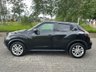 USED 2014 64 NISSAN JUKE 1.2 DIG-T Acenta Premium SUV 5dr Petrol Manual 6Spd Euro 5 (s/s) (115 ps) 