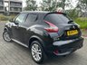 USED 2014 64 NISSAN JUKE 1.2 DIG-T Acenta Premium SUV 5dr Petrol Manual 6Spd Euro 5 (s/s) (115 ps) 