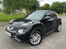 USED 2014 64 NISSAN JUKE 1.2 DIG-T Acenta Premium SUV 5dr Petrol Manual 6Spd Euro 5 (s/s) (115 ps) 