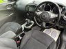 USED 2014 64 NISSAN JUKE 1.2 DIG-T Acenta Premium SUV 5dr Petrol Manual 6Spd Euro 5 (s/s) (115 ps) 