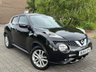 USED 2014 64 NISSAN JUKE 1.2 DIG-T Acenta Premium SUV 5dr Petrol Manual 6Spd Euro 5 (s/s) (115 ps) 