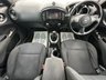 USED 2014 64 NISSAN JUKE 1.2 DIG-T Acenta Premium SUV 5dr Petrol Manual 6Spd Euro 5 (s/s) (115 ps) 