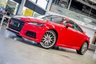 USED 2016 66 AUDI TT 1.8 TFSI S line Coupe 3dr Petrol Manual Euro 6 (s/s) (180 ps) *Finance Available From 9.9% APR*