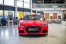 USED 2016 66 AUDI TT 1.8 TFSI S line Coupe 3dr Petrol Manual Euro 6 (s/s) (180 ps) *Finance Available From 9.9% APR*