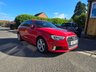USED 2017 67 AUDI A3 1.6 TDI Sport Hatchback 3dr Diesel Manual Euro 6 (s/s) (110 ps) LOW MILEAGE