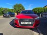 USED 2017 67 AUDI A3 1.6 TDI Sport Hatchback 3dr Diesel Manual Euro 6 (s/s) (110 ps) LOW MILEAGE