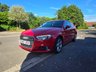 USED 2017 67 AUDI A3 1.6 TDI Sport Hatchback 3dr Diesel Manual Euro 6 (s/s) (110 ps) LOW MILEAGE