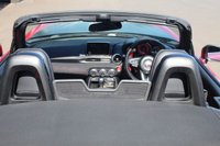 USED 2019 19 ABARTH 124 SPIDER 1.4 MultiAir Convertible 2dr Petrol Auto Euro 6 (170 ps) BOSE--HERITAGE--VISABILITY--SAT-NAV--REVERSE CAMERA