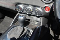 USED 2019 19 ABARTH 124 SPIDER 1.4 MultiAir Convertible 2dr Petrol Auto Euro 6 (170 ps) BOSE--HERITAGE--VISABILITY--SAT-NAV--REVERSE CAMERA