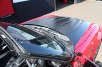 USED 2019 19 ABARTH 124 SPIDER 1.4 MultiAir Convertible 2dr Petrol Auto Euro 6 (170 ps) BOSE--HERITAGE--VISABILITY--SAT-NAV--REVERSE CAMERA