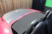 USED 2019 19 ABARTH 124 SPIDER 1.4 MultiAir Convertible 2dr Petrol Auto Euro 6 (170 ps) BOSE--HERITAGE--VISABILITY--SAT-NAV--REVERSE CAMERA