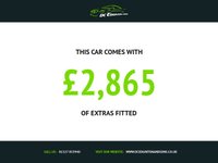 USED 2019 19 ABARTH 124 SPIDER 1.4 MultiAir Convertible 2dr Petrol Auto Euro 6 (170 ps) BOSE--HERITAGE--VISABILITY--SAT-NAV--REVERSE CAMERA