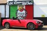 USED 2019 19 ABARTH 124 SPIDER 1.4 MultiAir Convertible 2dr Petrol Auto Euro 6 (170 ps) BOSE--HERITAGE--VISABILITY--SAT-NAV--REVERSE CAMERA