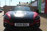 USED 2019 19 ABARTH 124 SPIDER 1.4 MultiAir Convertible 2dr Petrol Auto Euro 6 (170 ps) BOSE--HERITAGE--VISABILITY--SAT-NAV--REVERSE CAMERA