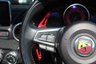 USED 2019 19 ABARTH 124 SPIDER 1.4 MultiAir Convertible 2dr Petrol Auto Euro 6 (170 ps) BOSE--HERITAGE--VISABILITY--SAT-NAV--REVERSE CAMERA