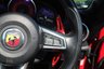USED 2019 19 ABARTH 124 SPIDER 1.4 MultiAir Convertible 2dr Petrol Auto Euro 6 (170 ps) BOSE--HERITAGE--VISABILITY--SAT-NAV--REVERSE CAMERA
