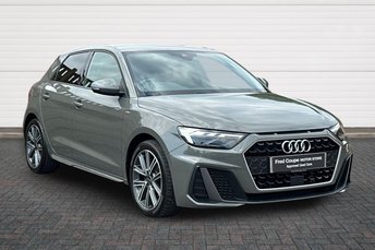 View our AUDI A1