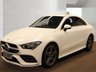 USED 2020 20 MERCEDES-BENZ CLA 1.3 CLA200 AMG Line Coupe 4dr Petrol 7G-DCT Euro 6 (s/s) (163 ps) 