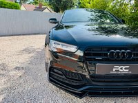 USED 2016 16 AUDI A5 2.0 TFSI Black Edition Plus Coupe 2dr Petrol Manual quattro Euro 6 (s/s) (230 ps) Award Winning Used Car Dealer Essex