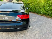 USED 2016 16 AUDI A5 2.0 TFSI Black Edition Plus Coupe 2dr Petrol Manual quattro Euro 6 (s/s) (230 ps) Award Winning Used Car Dealer Essex