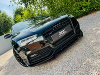 USED 2016 16 AUDI A5 2.0 TFSI Black Edition Plus Coupe 2dr Petrol Manual quattro Euro 6 (s/s) (230 ps) Award Winning Used Car Dealer Essex